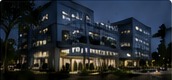 Capgemini Technology Park commercial lighting project