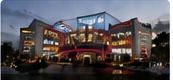 Lulu Mall commercial lighting project