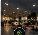 Retail & Public Areas commercial solar lighting