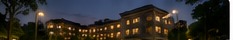 Delhi Public School campus solar lighting project