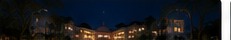 VIT University campus solar lighting project