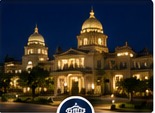 Monuments & Heritage solar lighting application